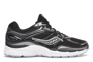 Saucony ProGrid Omni 9 'Black White'