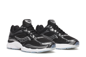 Saucony ProGrid Omni 9 'Black White'
