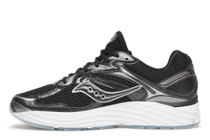 Saucony ProGrid Omni 9 'Black White'