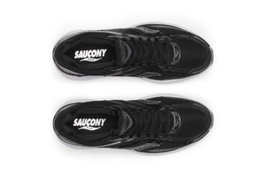 Saucony ProGrid Omni 9 'Black White'