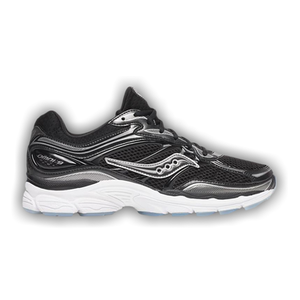 Saucony ProGrid Omni 9 'Black White'