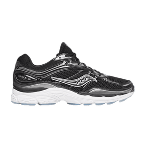 Saucony ProGrid Omni 9 'Black White'