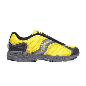 Saucony Matrix 'Yellow Black'