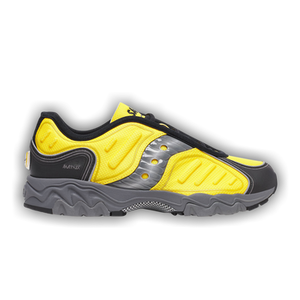 Saucony Matrix 'Yellow Black'