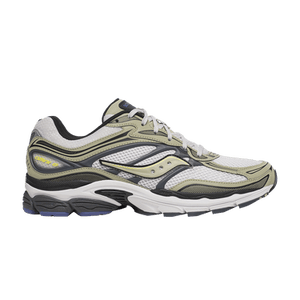 Saucony ProGrid Omni 9 'Metallic Pack - White Gold'
