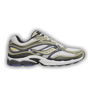 Saucony ProGrid Omni 9 'Metallic Pack - White Gold'