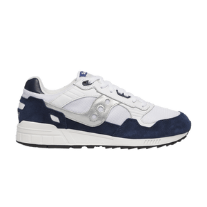 Saucony Shadow 5000 'White Navy'