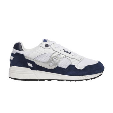Saucony Shadow 5000 'White Navy'