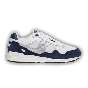 Saucony Shadow 5000 'White Navy'