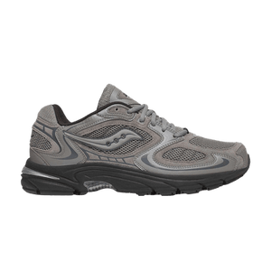Saucony Grid Jazz 9 'Cinder Black'