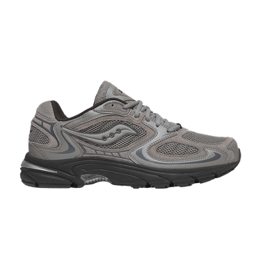 Saucony Grid Jazz 9 'Cinder Black'