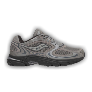 Saucony Grid Jazz 9 'Cinder Black'