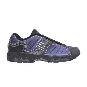 Saucony Matrix 'Fade Pack - Purple'