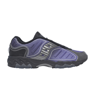 Saucony Matrix 'Fade Pack - Purple'