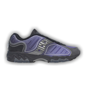 Saucony Matrix 'Fade Pack - Purple'