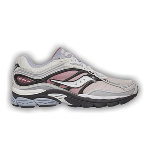 Saucony ProGrid Omni 9 'Fade Pack - Red'