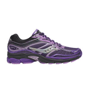 Saucony ProGrid Omni 9 'Glowaconstrictor Pack - Purple'