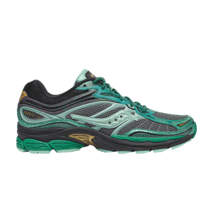 Saucony ProGrid Omni 9 'Glowaconstrictor Pack - Green'