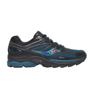 Saucony ProGrid Omni 9 'Glowaconstrictor Pack - Black'