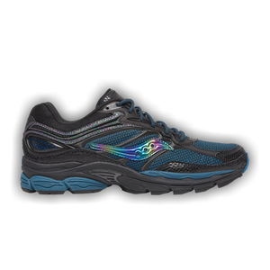 Saucony ProGrid Omni 9 'Glowaconstrictor Pack - Black'