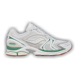 Saucony ProGrid Triumph 4 'Summer Pack - Light Tan Green'