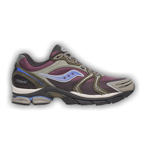 Saucony ProGrid Triumph 4 'Fig Blue'