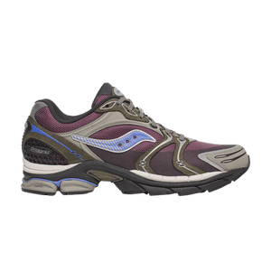 Saucony ProGrid Triumph 4 'Fig Blue'