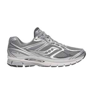 Saucony ProGrid Guide 7 'Grey Silver'
