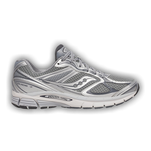 Saucony ProGrid Guide 7 'Grey Silver'