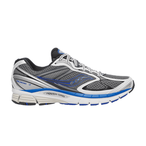 Saucony ProGrid Guide 7 'Grey Lapis'