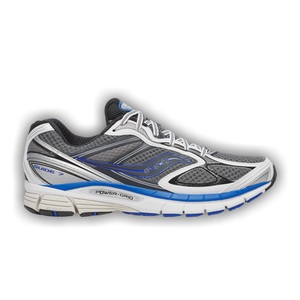 Saucony ProGrid Guide 7 'Grey Lapis'