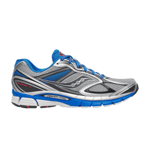 Saucony ProGrid Guide 7 'Grey Royal'