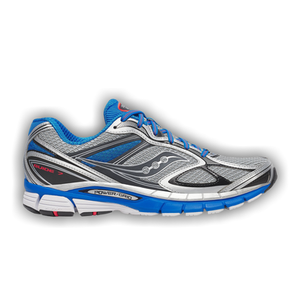 Saucony ProGrid Guide 7 'Grey Royal'
