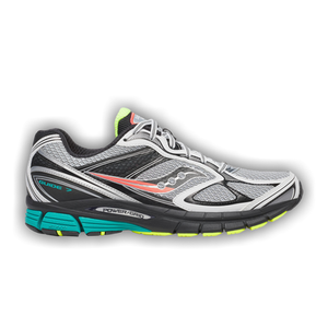 Saucony ProGrid Guide 7 'Mutant'