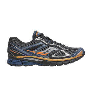 Saucony Progrid Guide 7 'Key Largo Black'