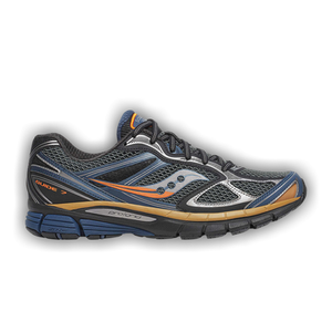 Saucony Progrid Guide 7 'Key Largo Black'