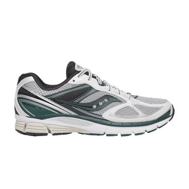 Saucony ProGrid Guide 7 'White Pine'