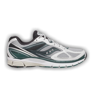 Saucony ProGrid Guide 7 'White Pine'