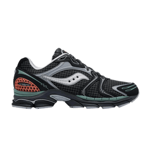 Saucony Progrid Triumph 4 'Shadow Silver'