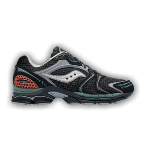 Saucony Progrid Triumph 4 'Shadow Silver'