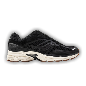 Saucony ProGrid Omni 9 'Crafted - Black'