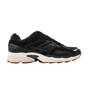 Saucony ProGrid Omni 9 'Crafted - Black'