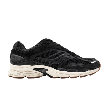 Saucony ProGrid Omni 9 'Crafted - Black'