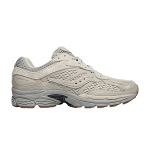 Saucony ProGrid Omni 9 'Crafted - Grey'