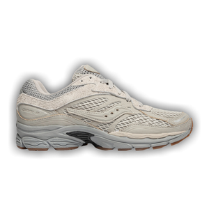 Saucony ProGrid Omni 9 'Crafted - Grey'