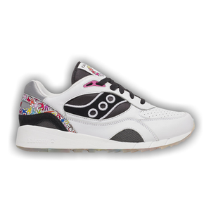 Keith Haring x Saucony Shadow 6000 'Love'