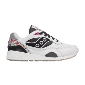 Keith Haring x Saucony Shadow 6000 'Love'