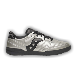 Saucony 586i 'Silver'