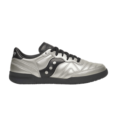 Saucony 586i 'Silver'