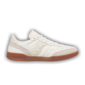 Saucony 586i Leather 'Jet Stream Gum'